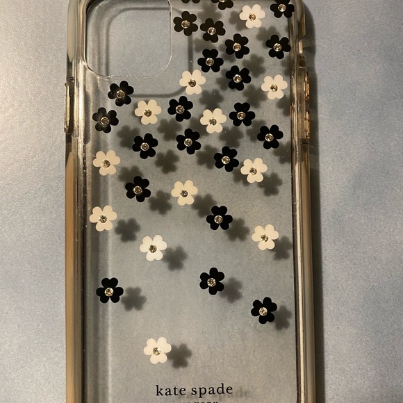Kate Spade iPhone 11 Promax case - Picture 3 of 4